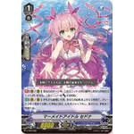 V-EB15-012 Mermaid idol Sedna RRR