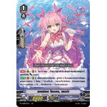 แวนการ์ดไทย V-EB15/012TH เมอร์เมด ไอดอล,เซดน่า (ฟรอย RRR)