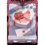 แวนการ์ดไทย V-EB15/T01TH ของขวัญเมอา (ออเดอร์) (ฟรอย)