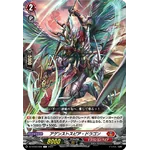 DZ-BT03/086 Against Spear Dragon C