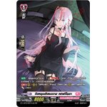 การ์ดแวนการ์ดไทย D- LBT01/SP35TH วันหยุดอันงดงาม เฟลทีโรซา