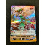 การ์ดแวนการ์ดไทย V-CP01/018TH เวทเทอร์ ฟอแคสเตอร์ มิส มีสต์ (การ์ดฟรอย)