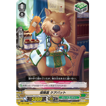 V-BT11/089 Insurance doctor Carebat C