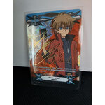 V-GM/0026TH กิฟต์ฟอร์ซ ลายเซ็นเคนจิ (ฟรอยปั๊มทอง)