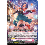 DZ-LBT02/076 RaiZ:BlaZ Tarantella C