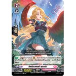 การ์ดแวนการ์ดไทย D-LBT01/040TH มิสติกวอยซ์ เรนาต้า