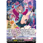 DZ-LBT02/039 Slip Happening! Cygul RR