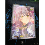 D-BT10/EX16S EX Roselia 湊 友希那 (ลายเซ็น)