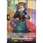 D-LBT01/016 Earnescorrect supporter Riona RR