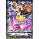 D-BT08/069 Silver thorn assistant Ionela C