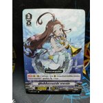 V-EB05/029TH C ผู้ยึดมั่นในความน่ารัก พาพาร์ล่า