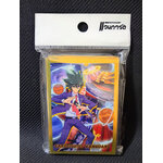 CardFight Vanguard Shinemon Card Sleeve Vol.01 / ซองใส่การ์ดแวนการ์ด สลีฟ ลาย ชินเอมอน นิตตะ (60 ซอง)