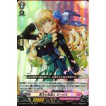 D-LBT01/013 Brilliance and refinement Elis RR