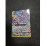 D-VS05-014 Goddess of water dragon Toyotamahime