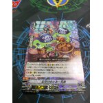 D-VS02/068 Tommy the Ghostie Brothers