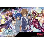 Cardfight!! Vanguard Mini Booster Vol.1 Rivalry of PSYQualia 32Pack Box