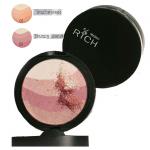 *พร้อมส่ง* Mistine RICH Shimmer Powder ไฮไลท์ปัดหลังแต่งหน้าทุกครั้ง เพิ่มมิติ ประกาย ให้ตา แก้ม คาง