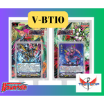 การ์ดแวนการ์ด V-BT10 แบบกล่องแยกแคลน ชาโดว์ พาลาดิน, ทาจิ คาเสะ,เมก้า โคโลนี่, สไปค์ บราเธอร์ส (พร้อมส่ง)