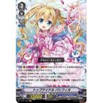 V-EB11-003 Top idol Pacifica VR