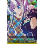 D-BT10/EX34 EX RAISE A SUILEN パレオ