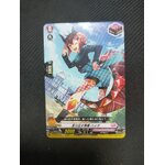 D-LBT03/105 Running youth Hyda C