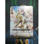 D-BT04/098 Heaven embracing dragon Empress dragon C