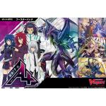 Cardfight!! Vanguard Booster Pack Vol.2 Strongest! Team AL4 16Pack BOX