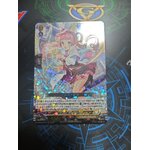 D-BT04/012 Returning magic Lalarita RRR