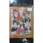 Bushiroad Sleeve PR Love Live!