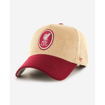 หมวกลิเวอร์พูล '47 MVP DT Corduroy Two Tone ของแท้