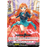 D-LBT01/031 Powerful dash Andorra R