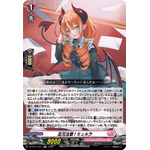 DZ-SS11/031 Watch your step Miuran RR