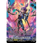 การ์ดแวนการ์ดไทย D-CP01/SR03TH ผู้บงการแรงโน้มถ่วง บาโรวแมกเนส