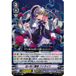 V-EB15-035 Rose princess Phalaina C