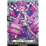 DZ-BT09/FR26 FR Spinel