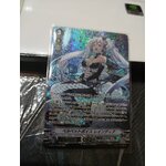 Velvet voice Raindear