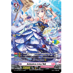 การ์ดแวนการ์ดไทย D -LBT02/SP01TH SP : Astesice x Live ไคริ (สิริคัลโมนาสมาริโอ้ สีชมพู)