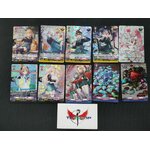 การ์ดแวนการ์ดดีไทย D-LBT02: D Lyrical ทริเกอร์เทค คริติคอล ฟร้อน ดรอ ฮิล และ PR เนชั่นลิริคัล โมนาสเทริโอ้ สีชมพู