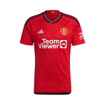 เสื้อแมนเชสเตอร์ ยูไนเต็ด 2023 2024 ทีมเหย้าของแท้