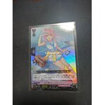 D-LBT03/027 Transparent sparkle Aura RR