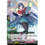 DZ-LBT02/071 ComposedDirector Calmell C