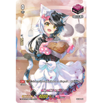 การ์ดแวนการ์ดไทย D -LBT02/LSR06TH LSR : สโนวสคิป พาร์วี (แรห์หายาก) สิริคัลโมนาสมาริโอ้ สีชมพู