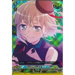 D-BT10/EX07 EX Afterglow 青葉 モカ