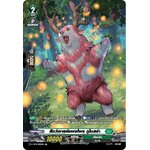 การ์ดแวนการ์ดไทย D-CP01/SR10TH สัตว์เขาแห่งพงไพร กุโนสล่า