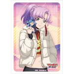 Bushiroad Sleeve Mini Cardfight Vanguard Extra Vol.134 "Inabe Nao Valentine's Day ver." (70 ซอง) ซองใส่การ์ดแวนการ์ด