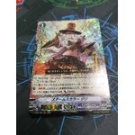 D-VS02/059 Steam Scara, Gigi