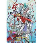 การ์ดแวนการ์ดไทย D-CP02-DSR02 TH ยอดราชัน บาสทีออน