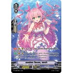 แวนการ์ดไทย V-EB15 /SP12TH เมอร์เมด ไอดอล,เซดน่า (ฟูลอาร์ท SP)