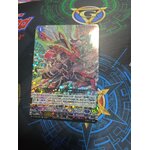 D-BT04/004 Diablos "Unrivaled" Bruce RRR