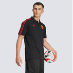 เสื้อโปโลแมนเชสเตอร์ ยูไนเต็ด DNA Polo Shirt ของแท้